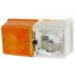04360875 Lampa kierunkowskazu