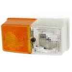 04360874 Lampa kierunkowskazu