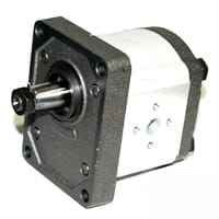 3539857M91 Pompa hydrauliczna