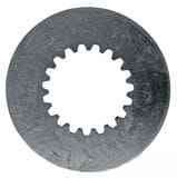 3302840M1 Tarcza metalowa