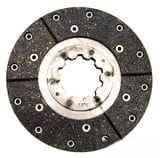 3134665R91  Tarcza hamulcowa