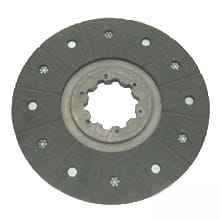 3225582R91 Tarcza hamulcowa