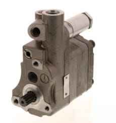 1686766M91 Pompa hydrauliczna