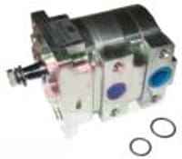 08-0023 Pompa hydrauliczna