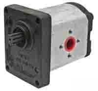 1530459C1 Pompa hydrauliczna