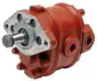 132275004 Pompa hydrauliczna
