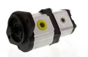 132575003 Pompa hydrauliczna BOSCH REXROTH