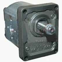 0510725031 Pompa hydrauliczna BOSCH