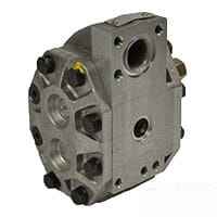 308873A1 Pompa hydrauliczna DYNAMATIC