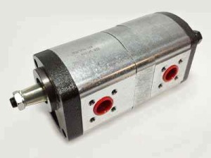 1PN/1PN/119 Pompa hydrauliczna Hema