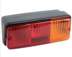 04406701 Lampa kierunkowskazu (tylna)