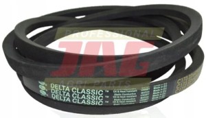 22X4392LI/4450LD C173 PAS KLINOWY GATES DELTA CLASSIC