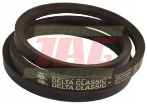 17X1470LI/1510LD B58 PAS KLINOWY GATES DELTA CLASSIC