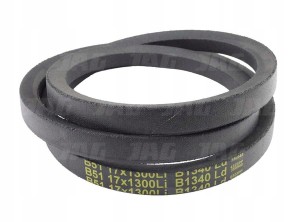 17X1300LI/1340LD B51 PAS KLINOWY GATES DELTA CLASSIC