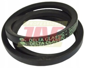 17X1330LI/1370LD B52 PAS KLINOWY GATES DELTA CLASSIC
