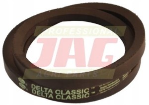 17X1280LI/1320LD B50 PAS KLINOWY GATES DELTA CLASSIC