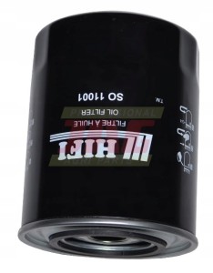 836662580 FILTR OLEJU HIFI