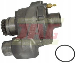RE500214 POMPA WODY KEBA