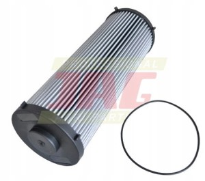 AL169573 FILTR HYDRAULICZNY HIFI