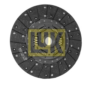 0.014.9431.3 TARCZA SPRZĘGŁA LUK