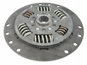 5196061 TŁUMIK DRGAŃ LUK