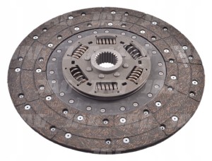 001563283 TARCZA SPRZĘGŁA LUK