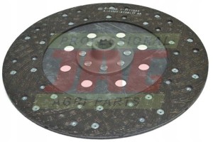 5089337 TARCZA SPRZĘGŁA LUK