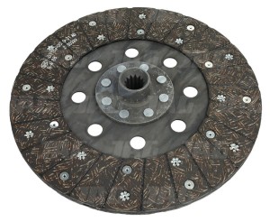 328033810 TARCZA SPRZĘGŁA LUK
