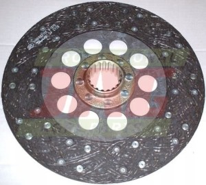 6005011028 TARCZA SPRZĘGŁA LUK