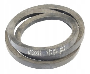 0100083 PAS KLINOWY GATES AGRI