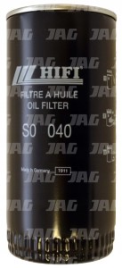 JAG60-0013 FILTR OLEJU HIFI
