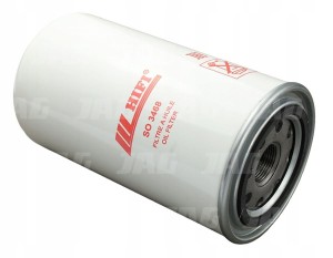 836136342 FILTR OLEJU HIFI