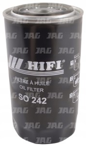 JAG60-0005 FILTR OLEJU HIFI