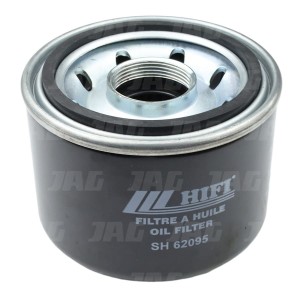 3616579M1 FILTR HYDRAULIKI HIFI