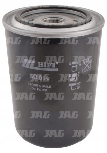 JAG60-0014 FILTR OLEJU HIFI