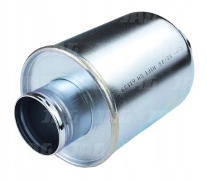 JAG63-0051 FILTR HYDRAULIKI HIFI
